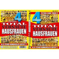 Deutschlands Versauteste Hausfrauen - 4H