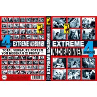 Extreme Nachbarinnen - 4H