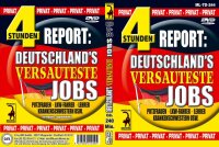Deutschlands Versauteste Jobs - 4H