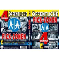 Öffentliche Fick-Zonen 4H