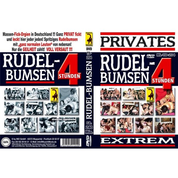 Rudel-Bumsen