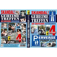 Geheime Treffen 4H