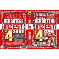 Streng Verbotene Inzest-Zone