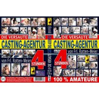 Die Versaute Casting-Agentur