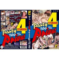Party 100% Privat
