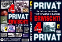 Privat Erwischt 4H