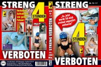 Streng Verboten 4H