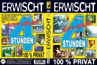 Erwischt - 100% Privat 4H