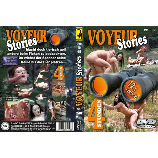 Voyeur Stories 4H