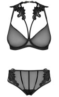 Set Reggiseno L | Petitnoir