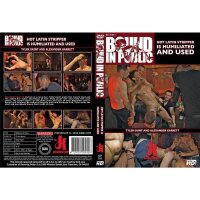 Hot Latin Stripper Is Humiliat