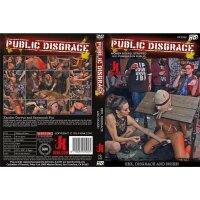 Sex, Disgrace And Noise