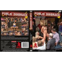 She Takes A Cock In Public