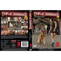 Fully Naked In Berlin