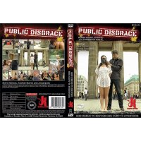 She Needs To Expose Her Cunt To Everyone