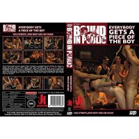 Everybody Gets A Piece Of The