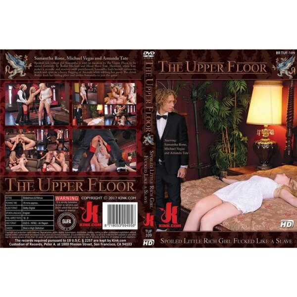 Spoiled Little Rich Girl Fucked Like A Slave