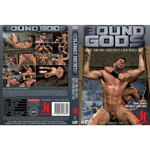 House Dom Dirk Caber With A Ne