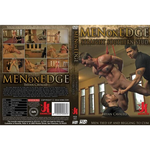 Straight Southern Stud