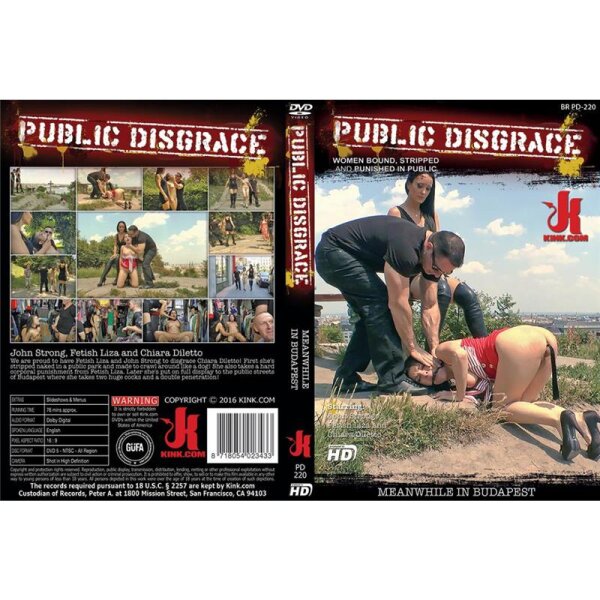 Meanwhile In Budapest