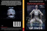 Hybristophilia Part 5: The Throne (Rende Rfiend)