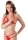 Set Di Pizzo Rosso S | Cottelli Collection Lingerie