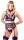 Straps-Set XL | Cottelli Collection Bondage