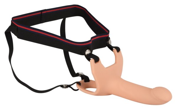 Strap-On Dildos - Schweizer Erotik und Hardcore Versand Laetitia.ch