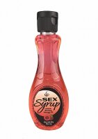 Sexsirup Cherish Me Cherry 118 Ml | Little Genie Productions