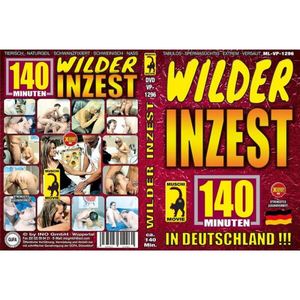 Wilder Inzest