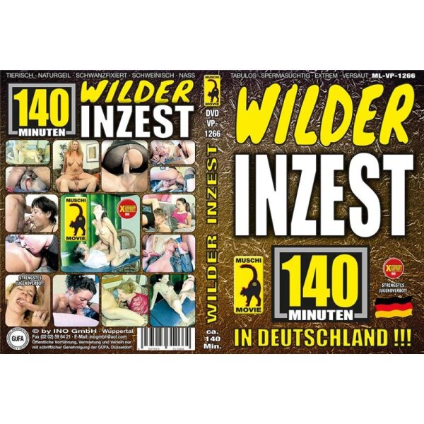 Wilder Inzest