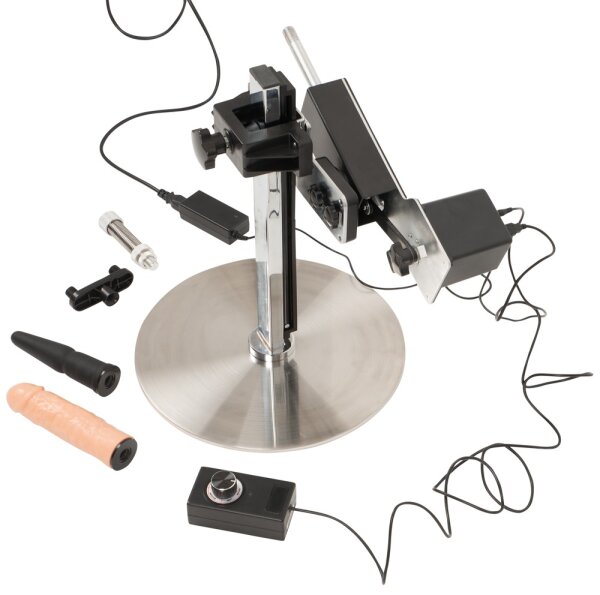 Pénétrateur Big Bang | You2Toys