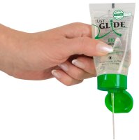 Just Glide Bio Anal 50 ml