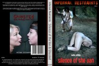 Silence Of The Van & Ghosted (Infernal R Estraints)