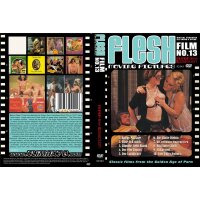 Flesh Film No. 13