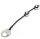 Inner Goddess Mini Silver Pleasure Balls | Fifty Shades Of Grey
