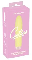 Cuties Mini Gelb | You2Toys