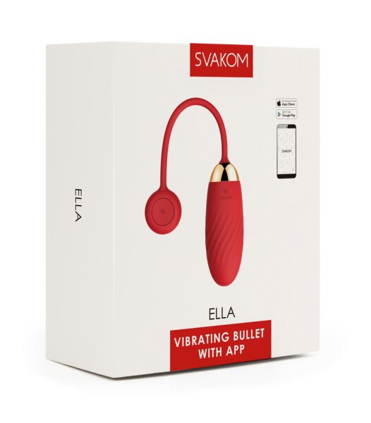 Ella | Svakom