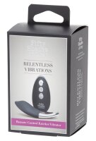 Relentless Vibrating Remote Control Knicker Vibrator |...
