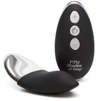 Relentless Vibrating Remote Control Knicker Vibrator |...