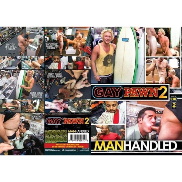 Gay Pawn 02