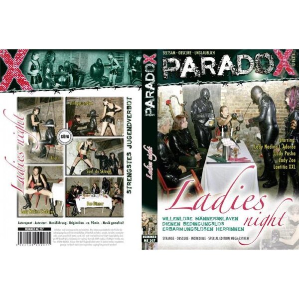 Ladies Night