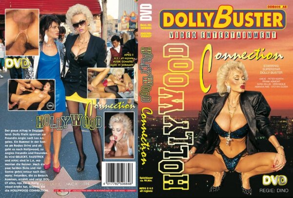 Dolly Buster - Hollywood Connection