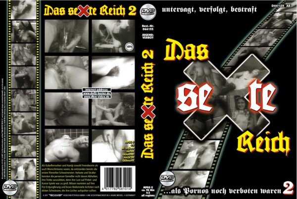 Das Sexte Reich 02