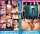 BOX Big-Box 10 Stunden Vollgespritzte Hausfrauen-Säue 4DVDs