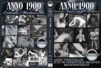 Anno 1900 Erotische Meisterwer