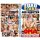 Box 8 Stunden Oma Hausfrauen Und Haarige Fotzen (4 Dvd)