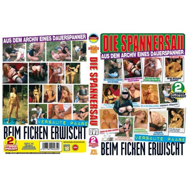 Die Spannersau