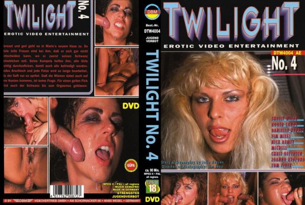 Twilight No. 04