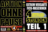 4 H Extrem Versaute Fick-Maschinen Teil 1